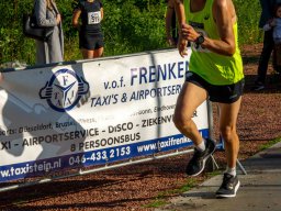 Heidekamppark 2020 TimeRun